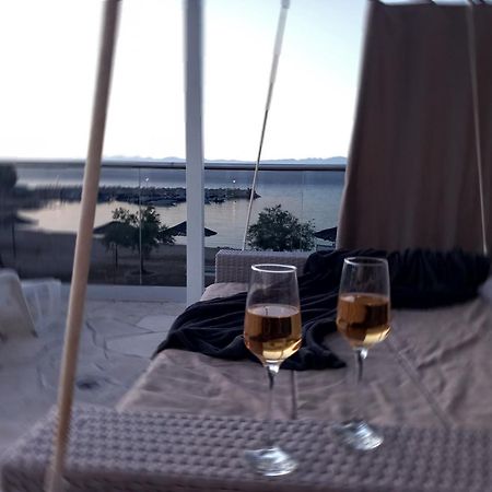 Apartmani Tudek Вир Экстерьер фото