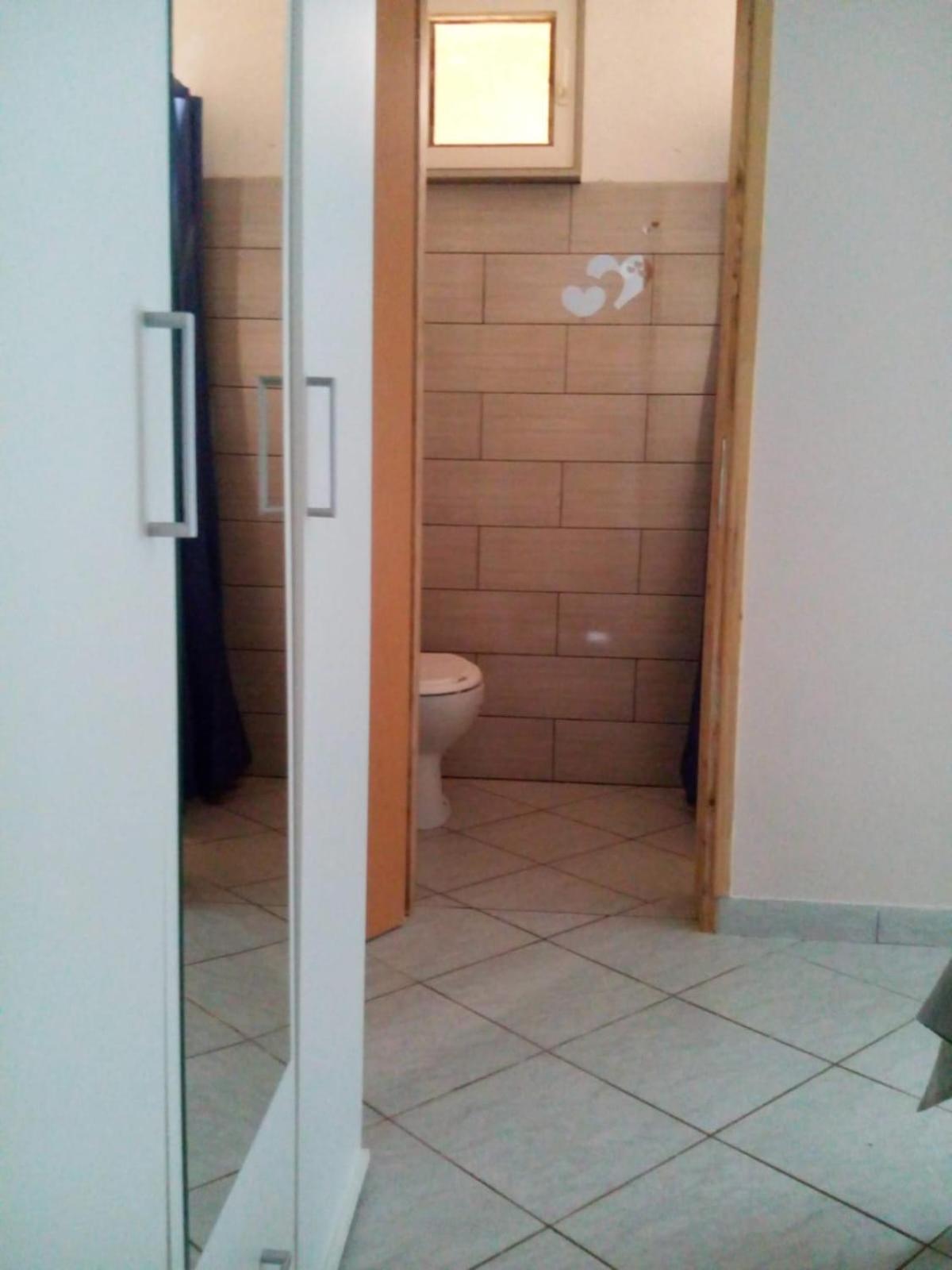 Apartmani Tudek Вир Экстерьер фото