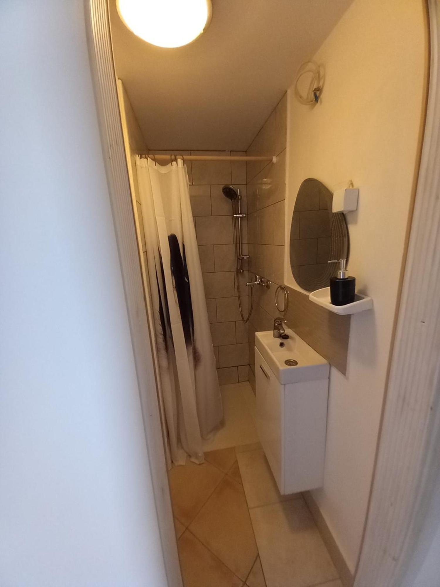 Apartmani Tudek Вир Экстерьер фото