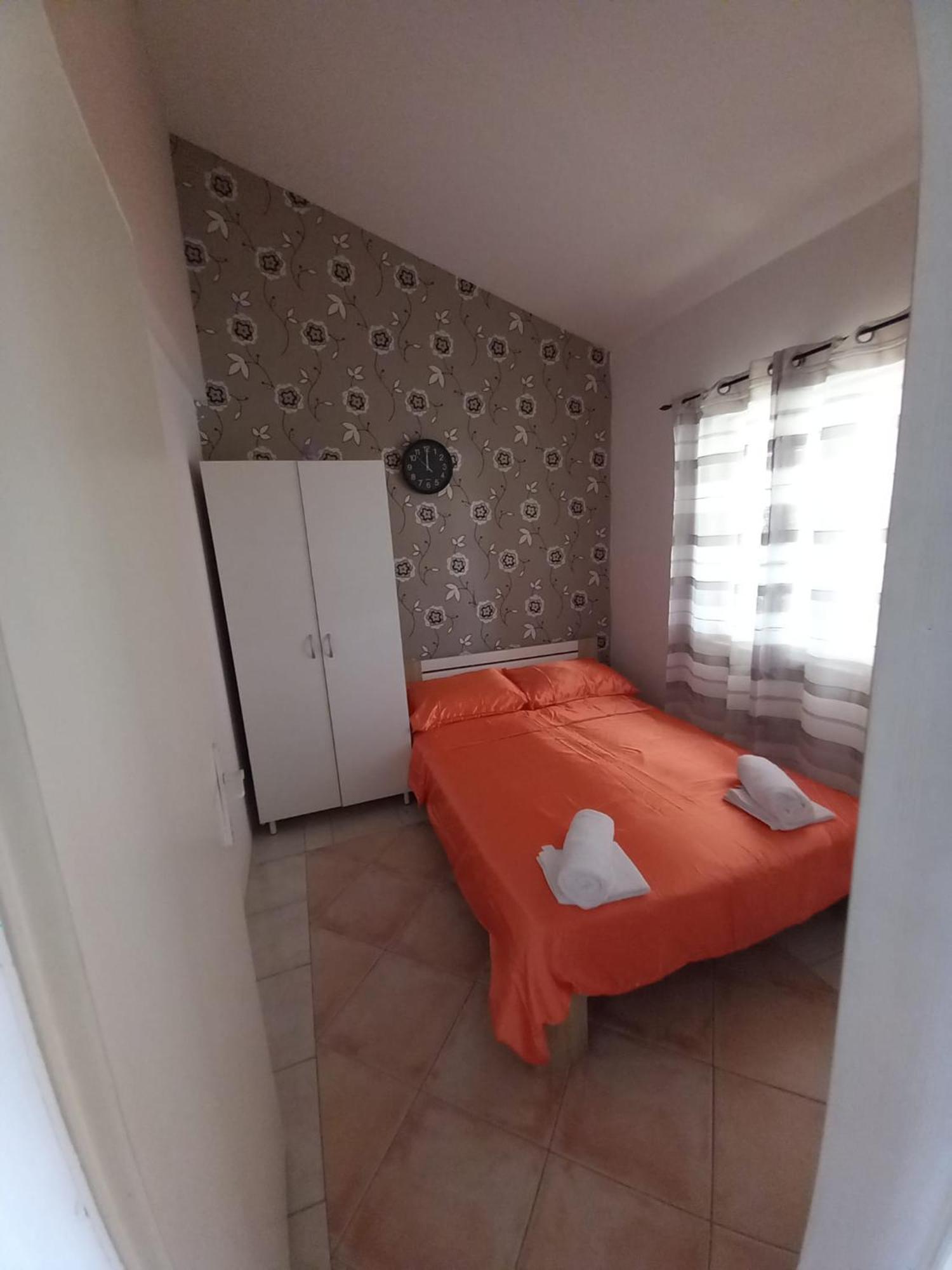 Apartmani Tudek Вир Экстерьер фото