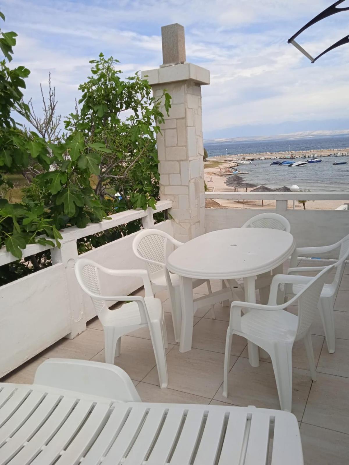 Apartmani Tudek Вир Экстерьер фото