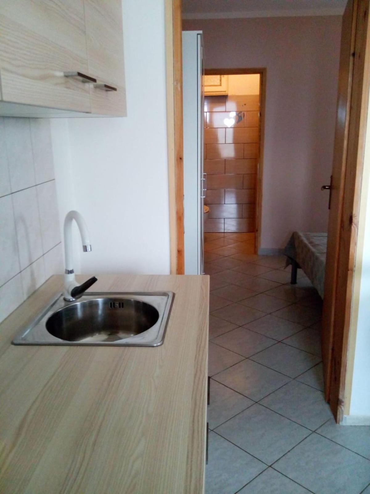 Apartmani Tudek Вир Экстерьер фото