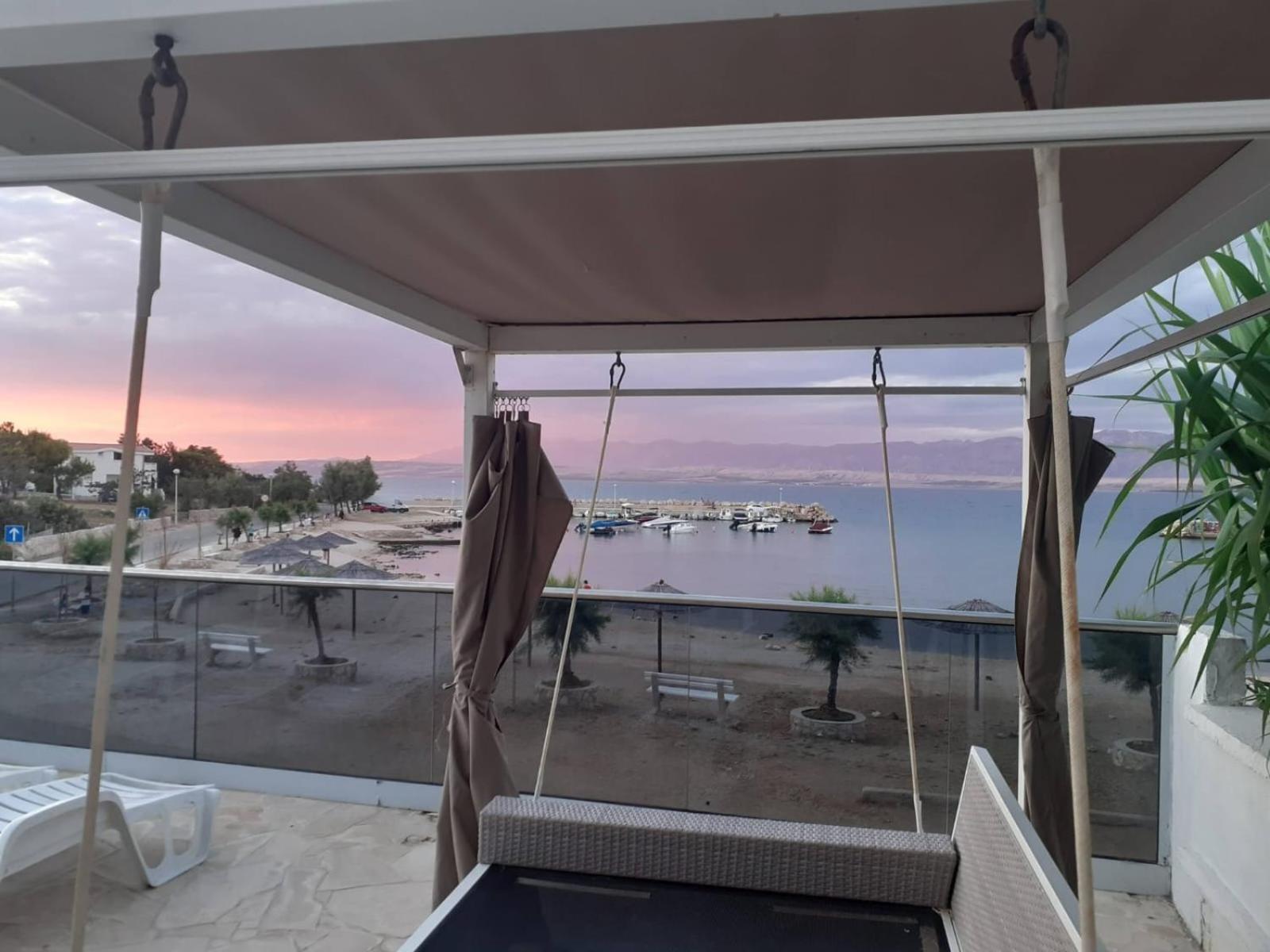 Apartmani Tudek Вир Экстерьер фото
