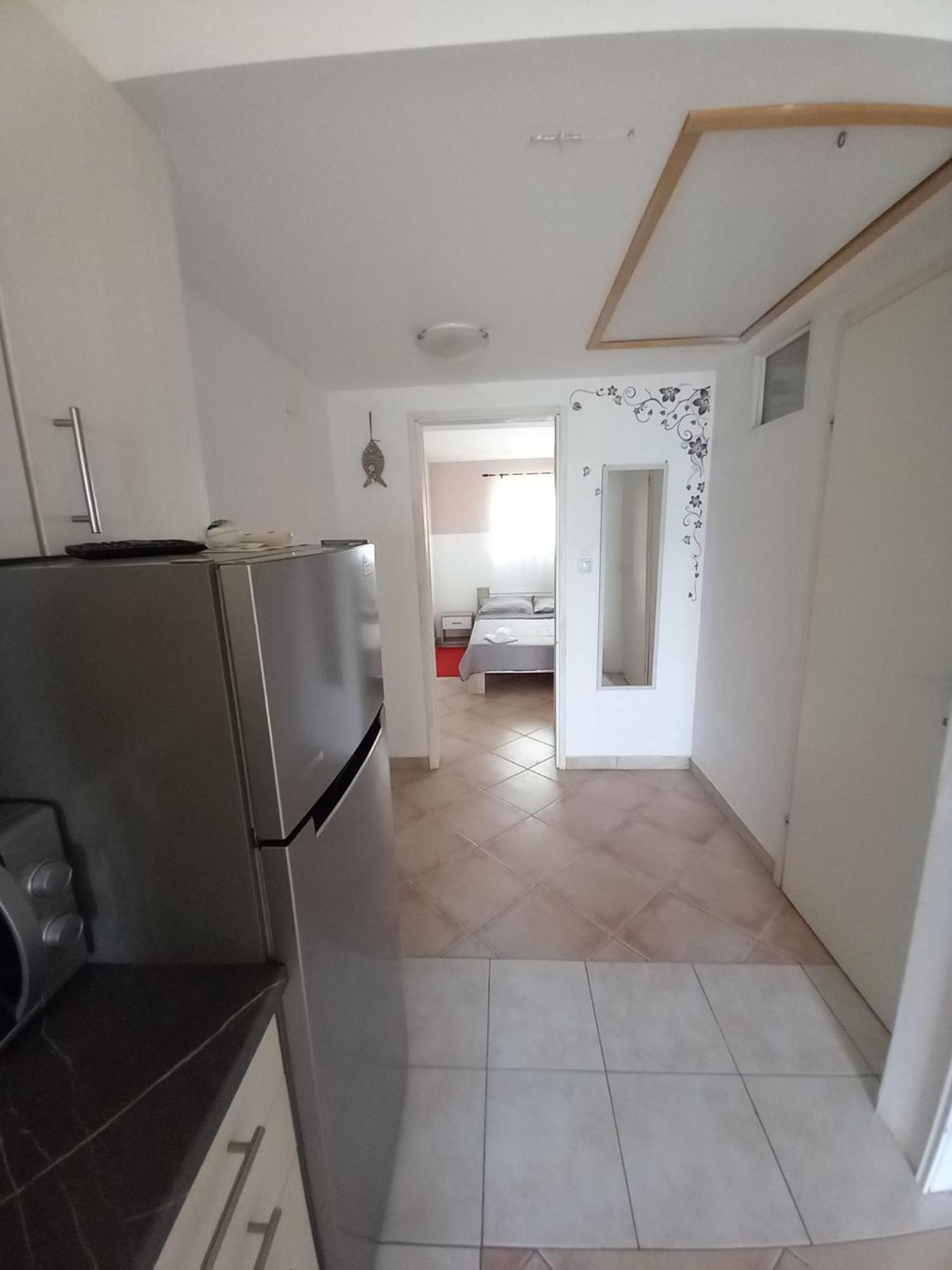 Apartmani Tudek Вир Экстерьер фото