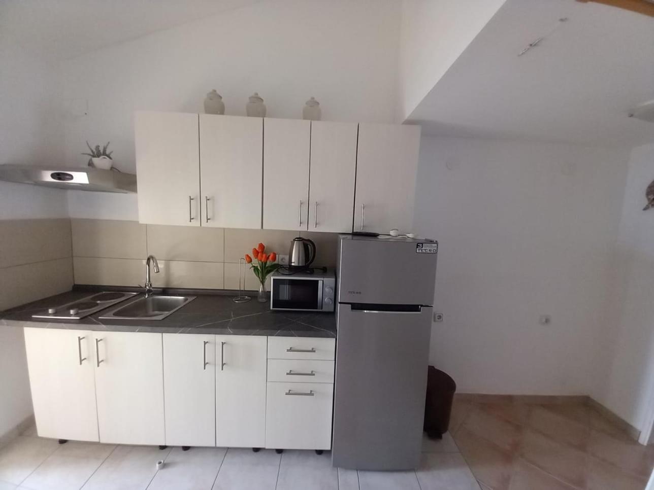 Apartmani Tudek Вир Экстерьер фото