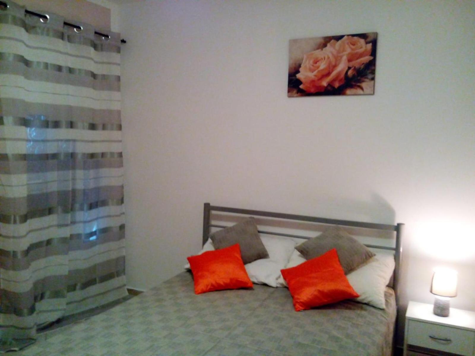 Apartmani Tudek Вир Экстерьер фото