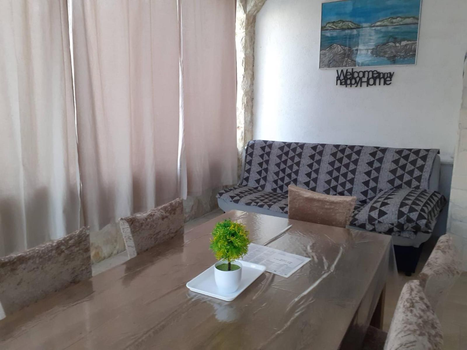 Apartmani Tudek Вир Экстерьер фото