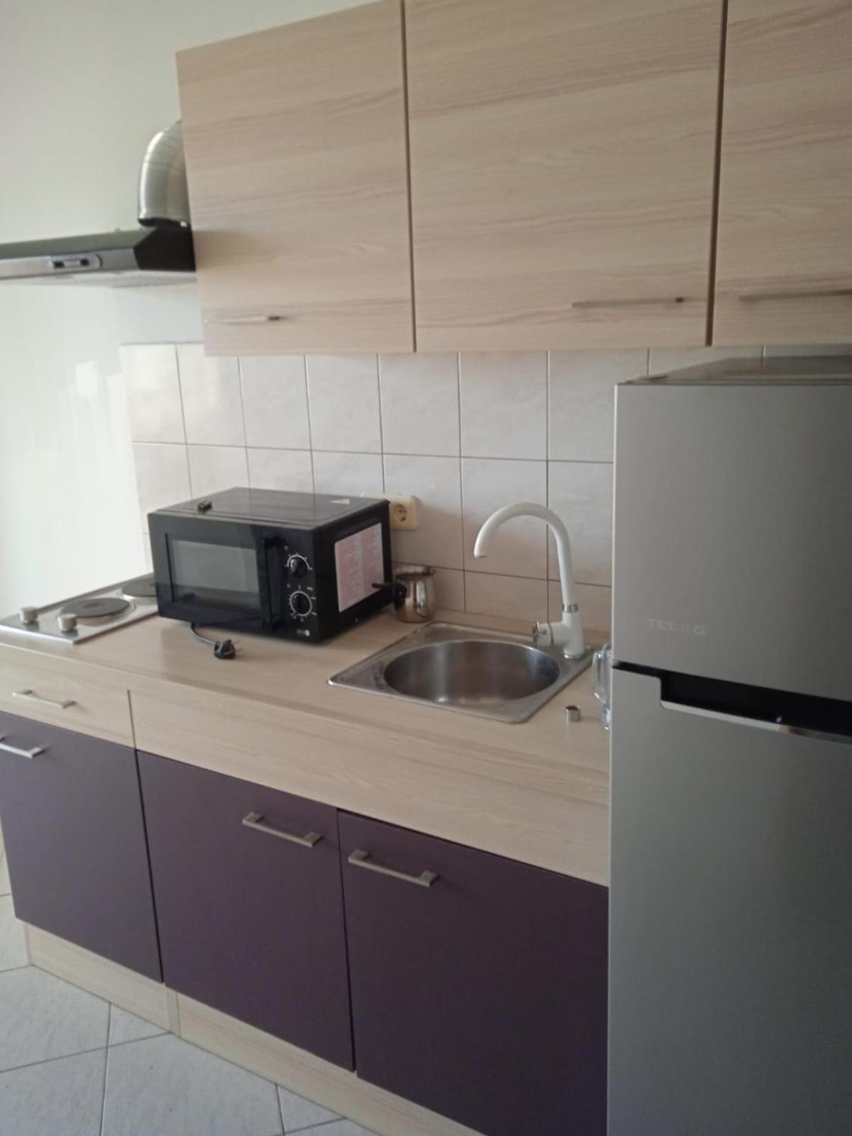 Apartmani Tudek Вир Экстерьер фото