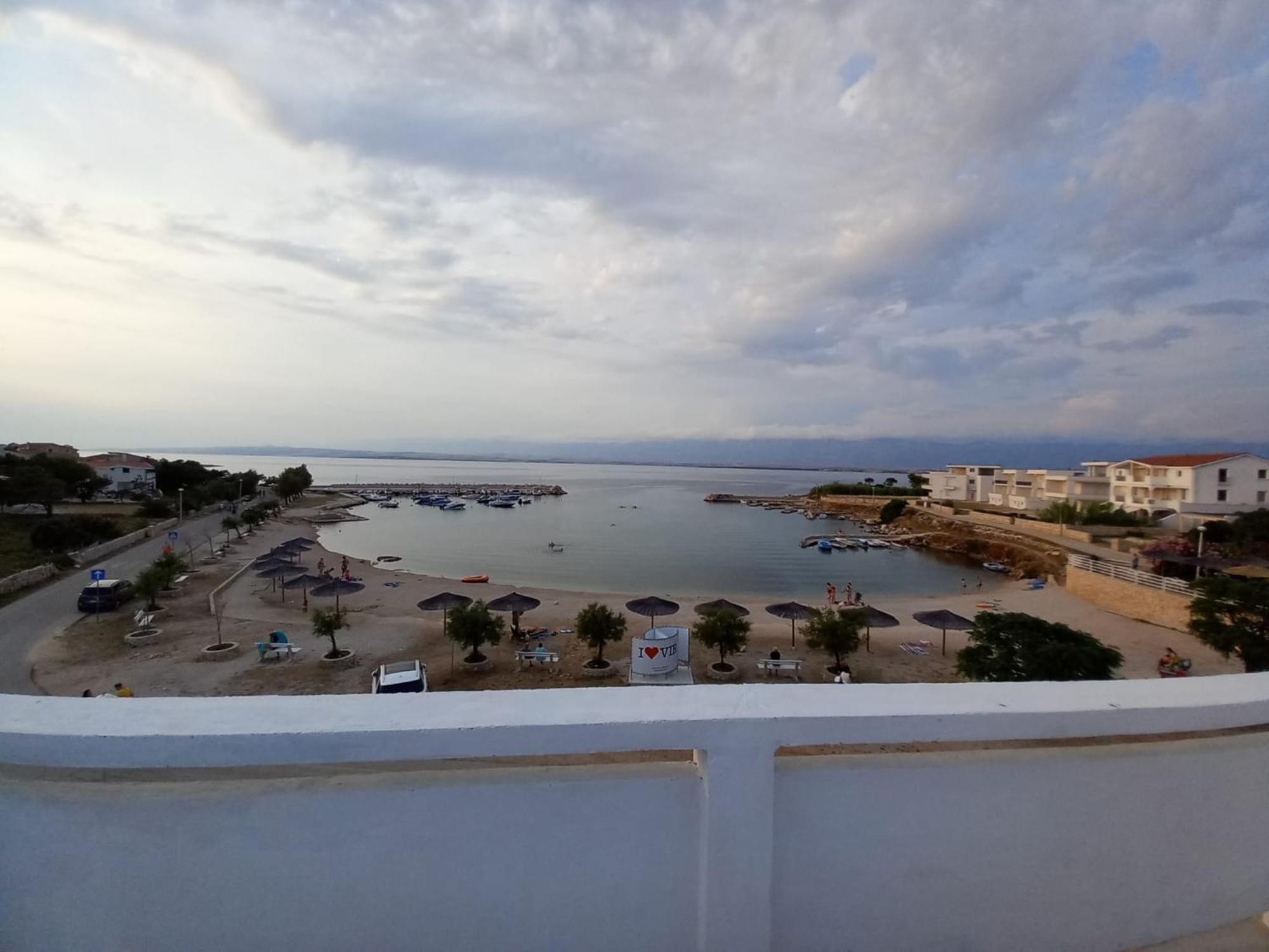 Apartmani Tudek Вир Экстерьер фото