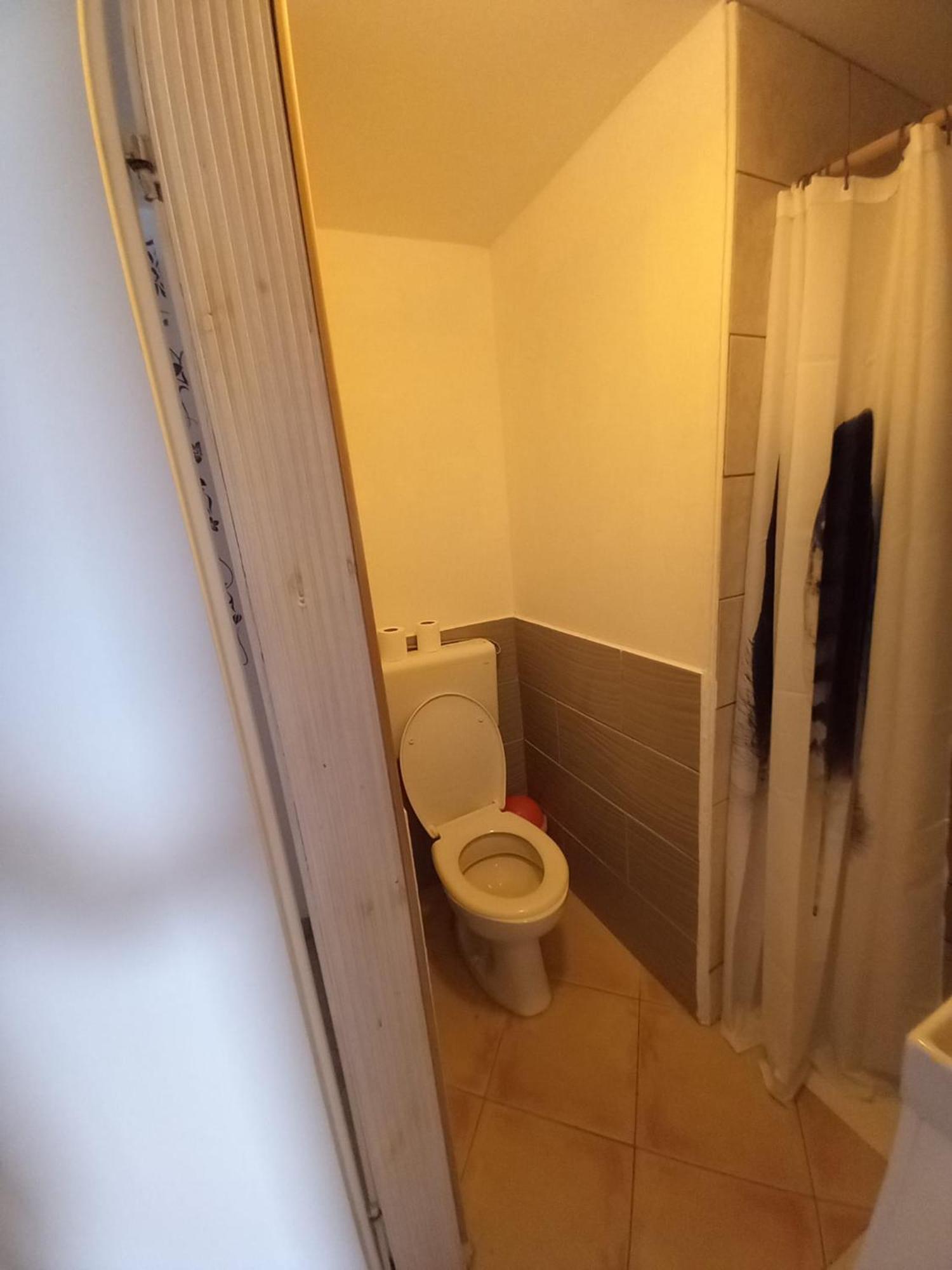 Apartmani Tudek Вир Экстерьер фото