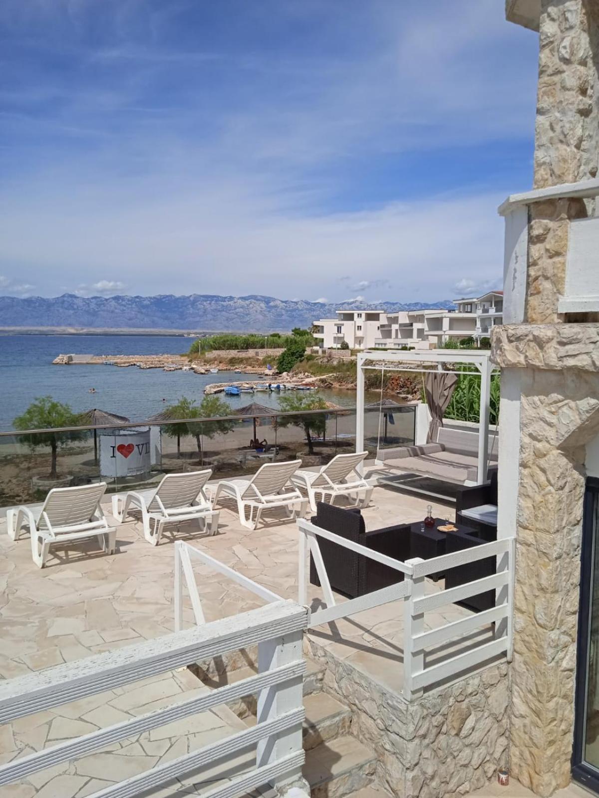 Apartmani Tudek Вир Экстерьер фото