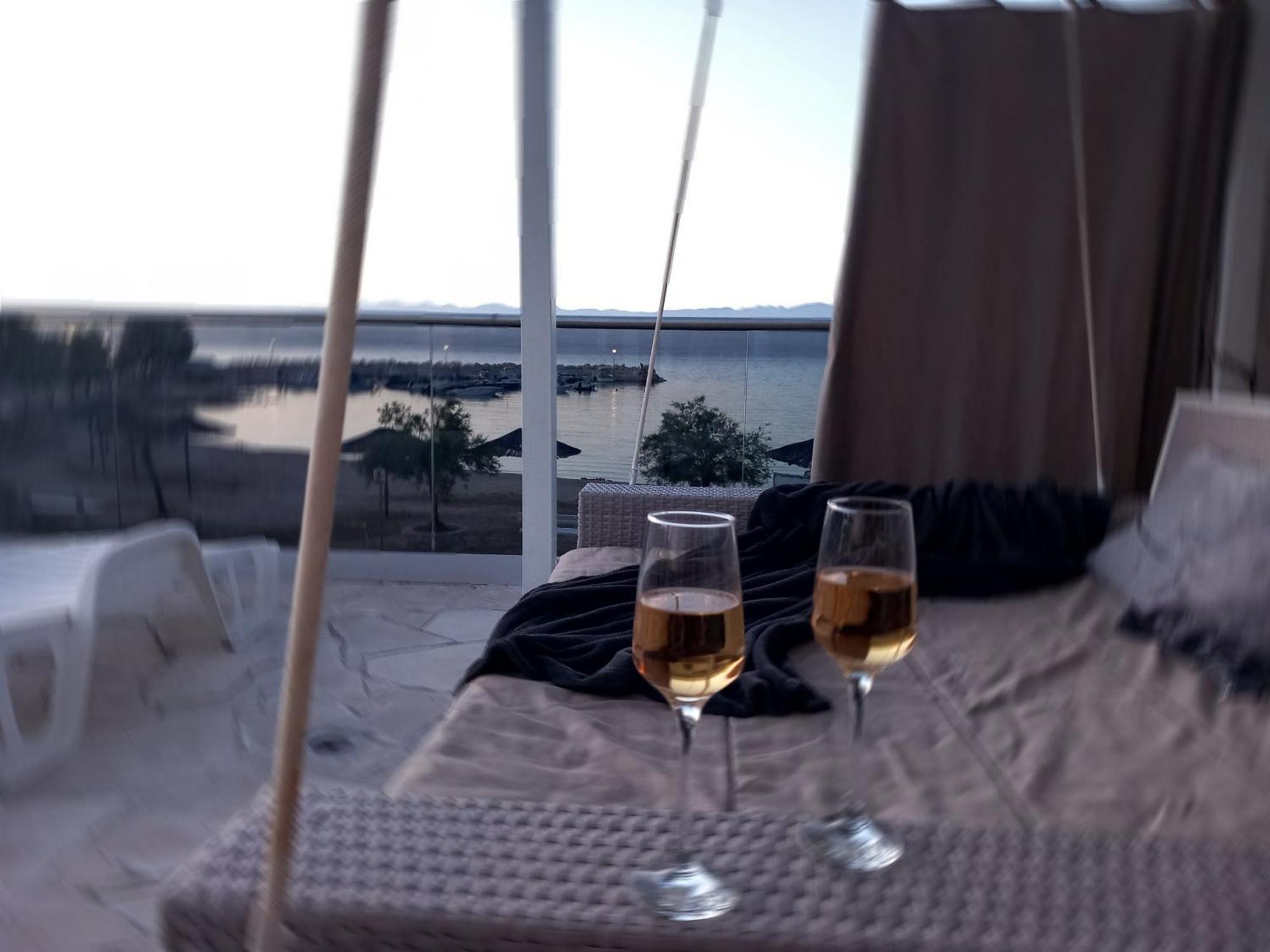 Apartmani Tudek Вир Экстерьер фото
