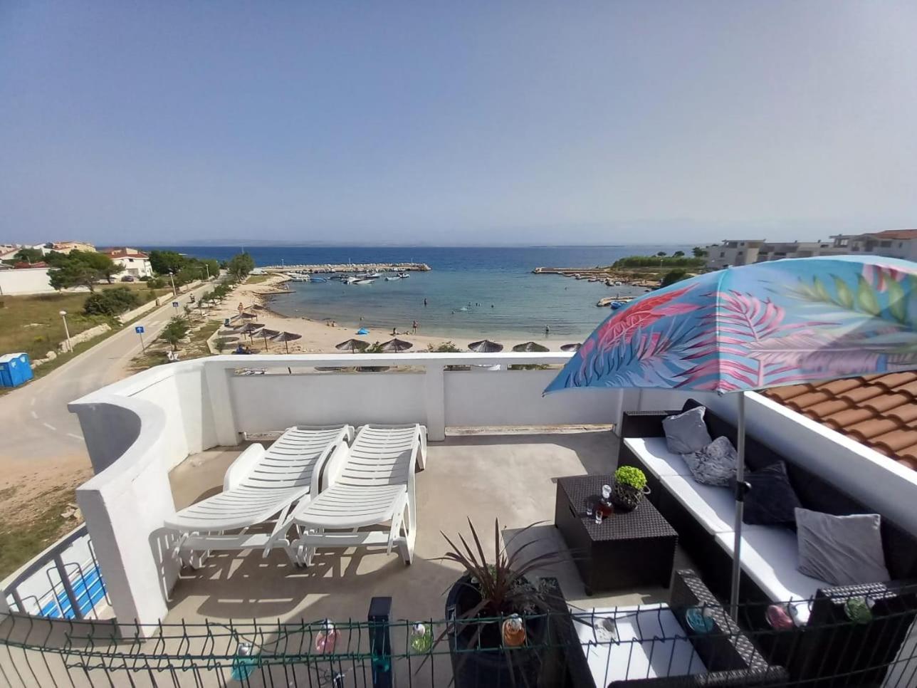 Apartmani Tudek Вир Экстерьер фото