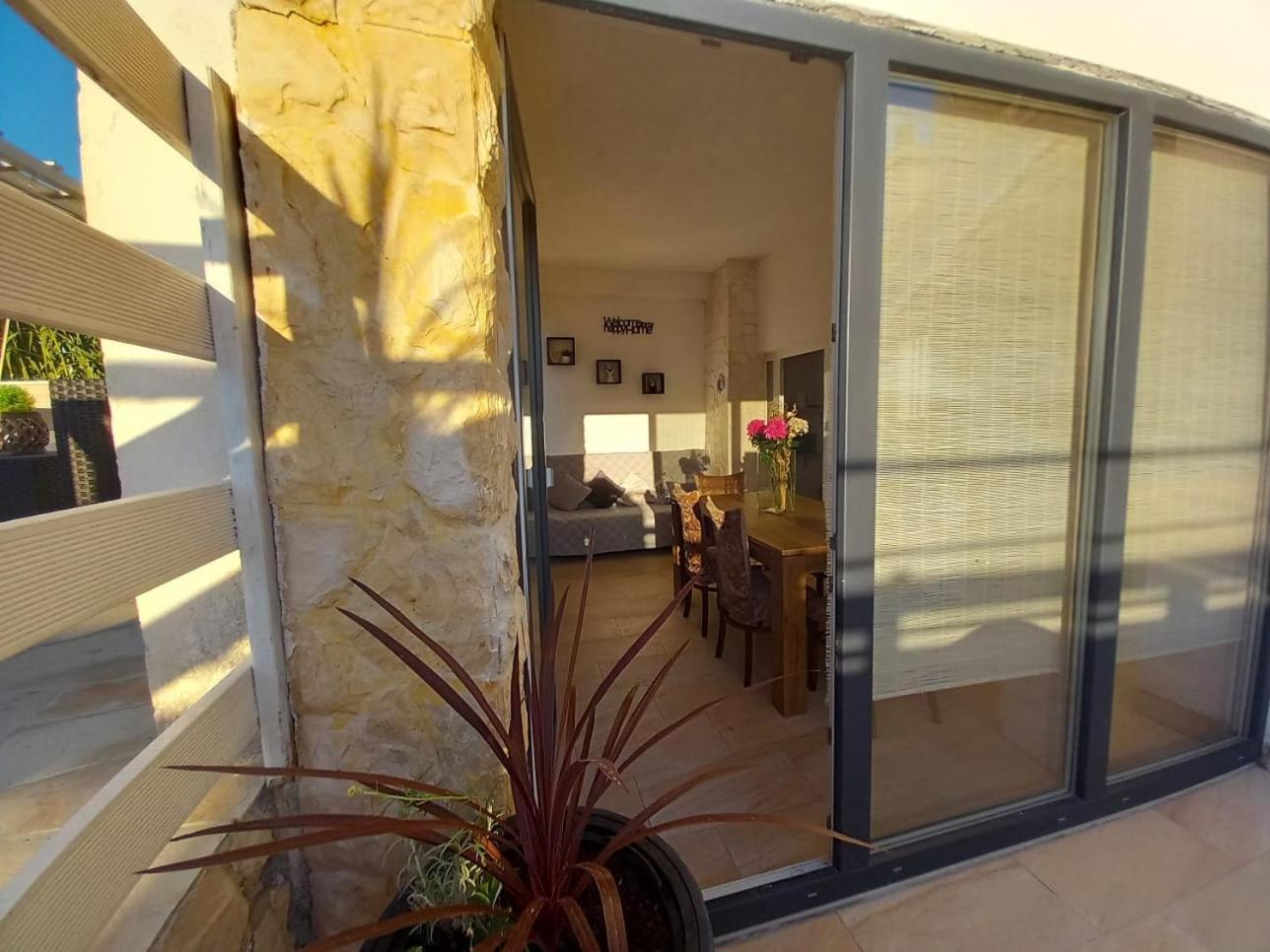 Apartmani Tudek Вир Экстерьер фото