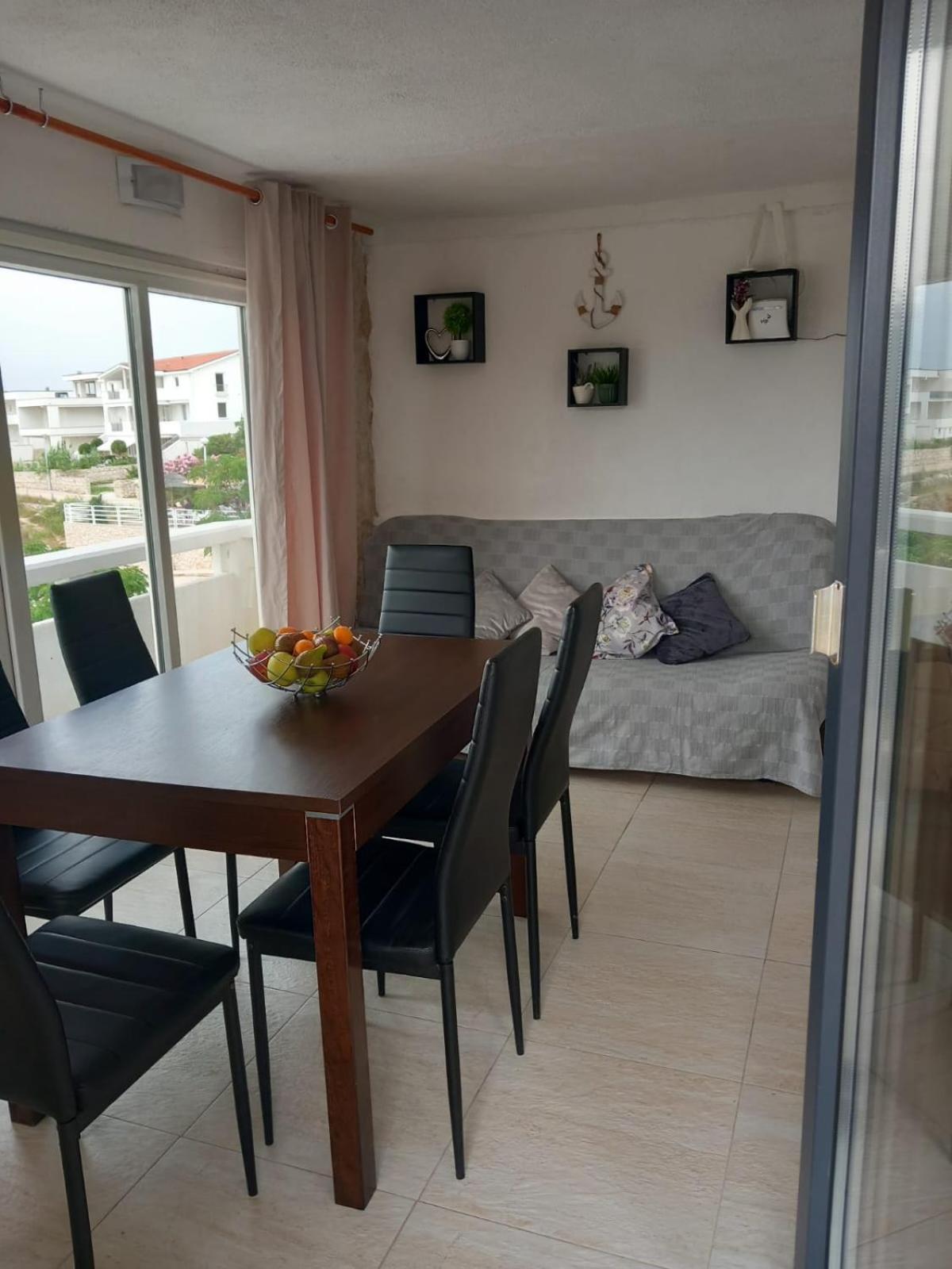 Apartmani Tudek Вир Экстерьер фото
