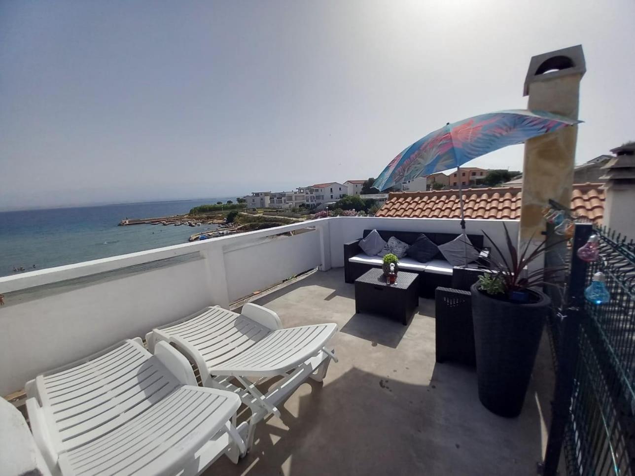 Apartmani Tudek Вир Экстерьер фото