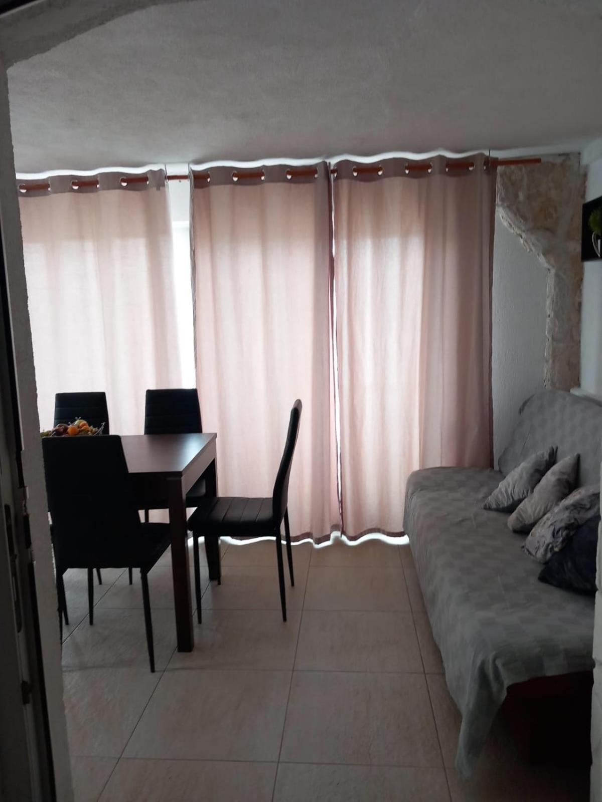 Apartmani Tudek Вир Экстерьер фото