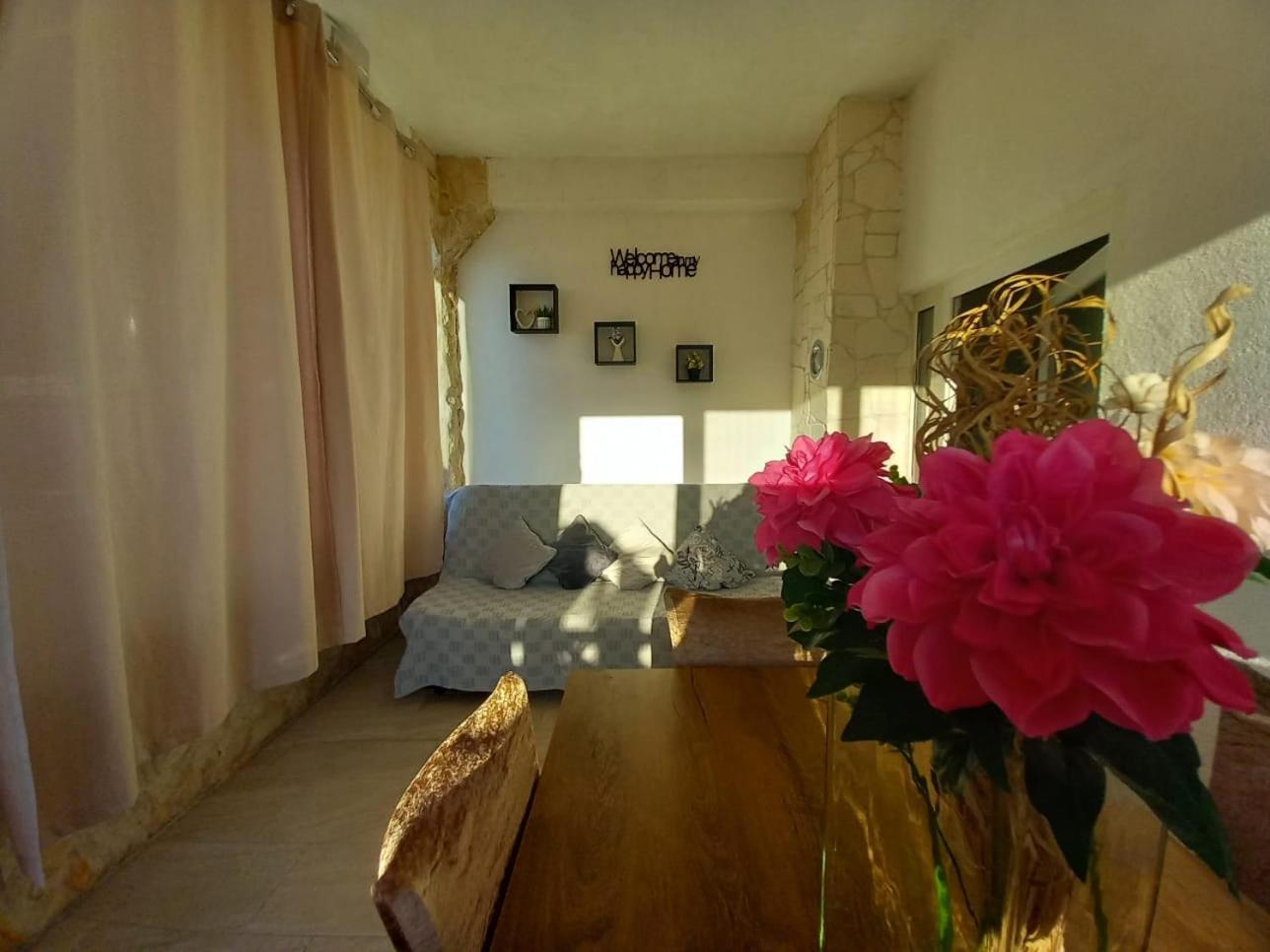 Apartmani Tudek Вир Экстерьер фото