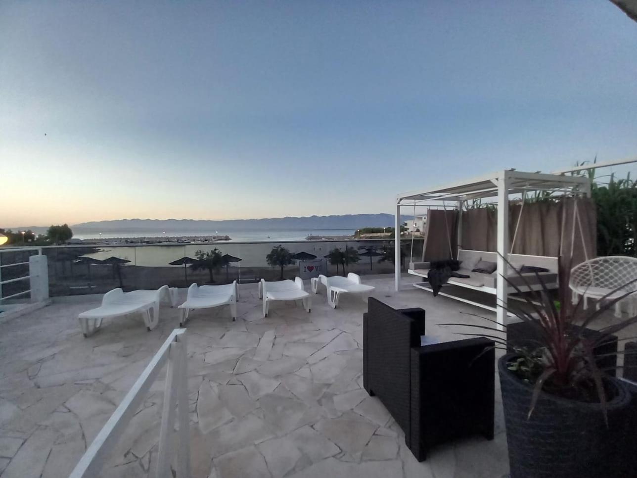 Apartmani Tudek Вир Экстерьер фото